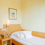 Szálloda Kollektur Zellertal