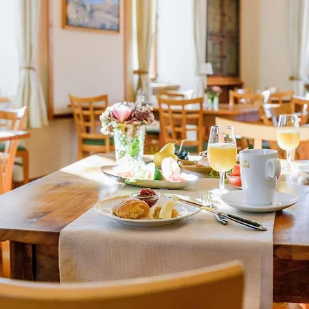 Hotel Kollektur Zellertal