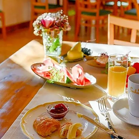 Hotel Kollektur