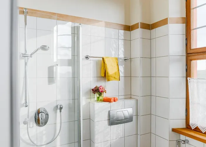 ホテル Kollektur Zellertal