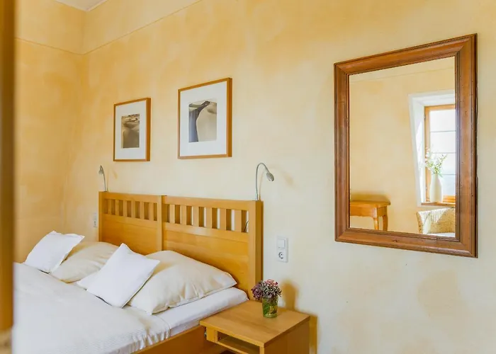 ホテル Kollektur 3*