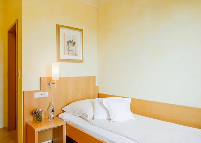 ホテル Kollektur Zellertal