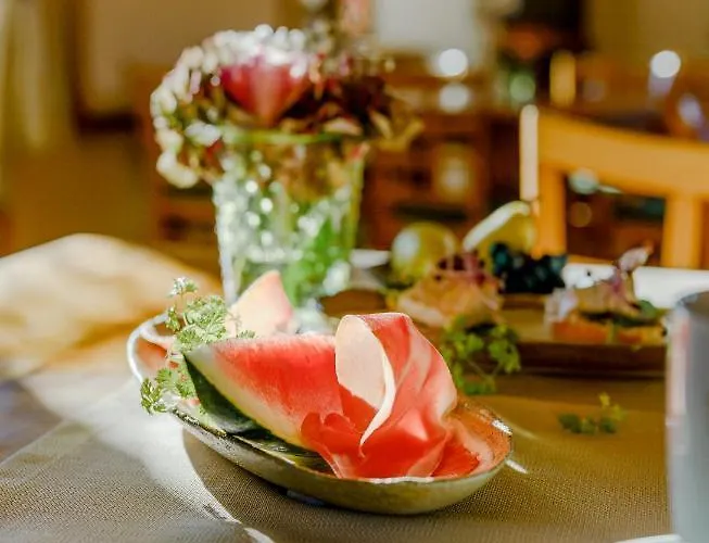 ホテル Kollektur 3*