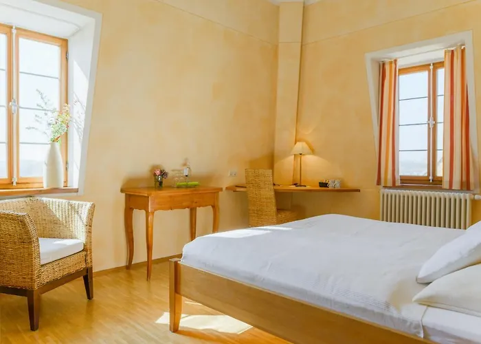 ホテル Kollektur 3*